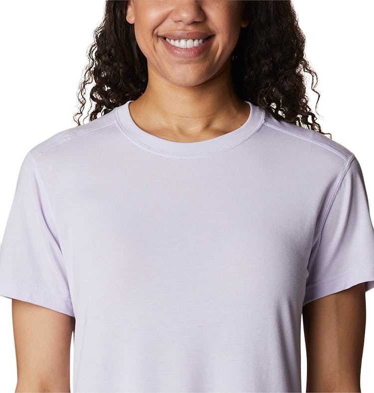 Numéro de l'image de la galerie de produits 6 pour le produit T-shirt Endless Trail™ Running Tech - Femme