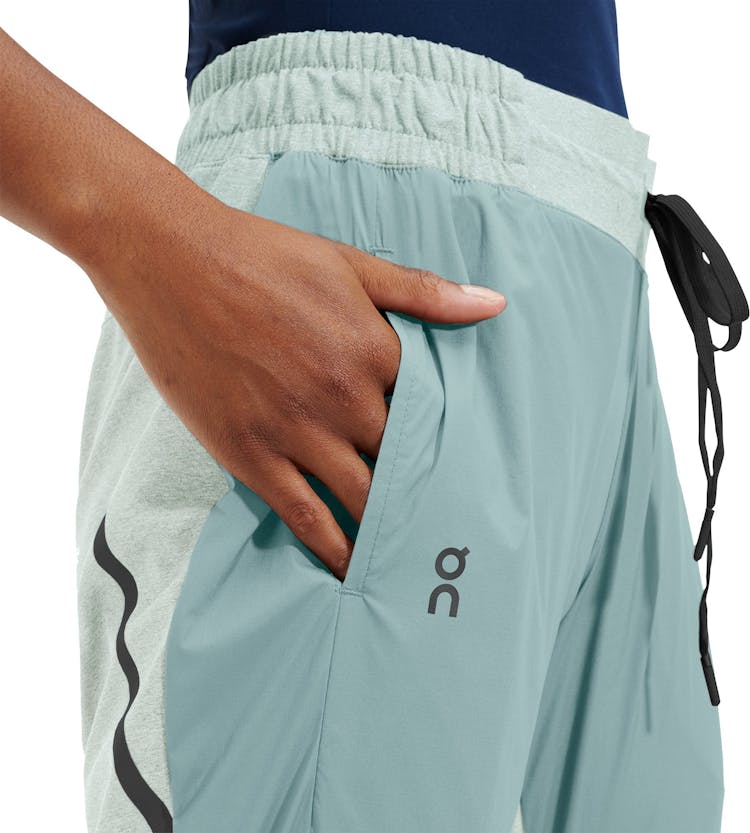 Numéro de l'image de la galerie de produits 7 pour le produit Pantalon de course Running - Femme