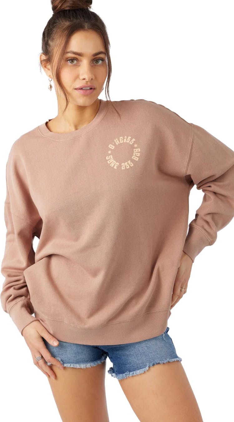 Product gallery image number 4 for product Choice Pullover Sweatshirt - Women’s