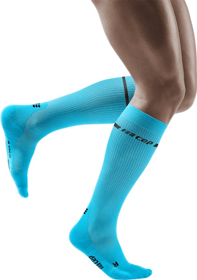 Product image for Neon Long Compression Socks - Men's