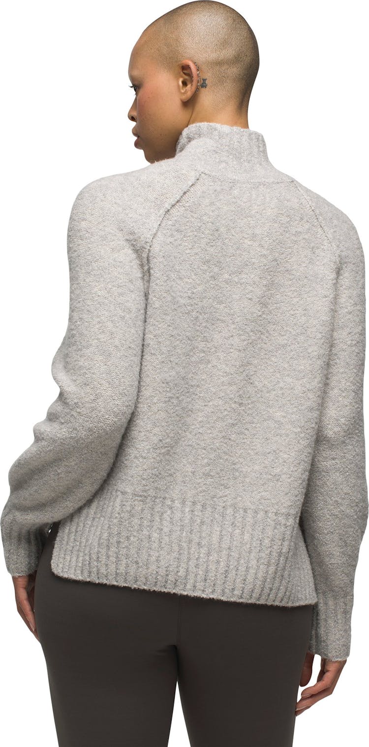 Product gallery image number 3 for product Blazing Star Sweater - Women's