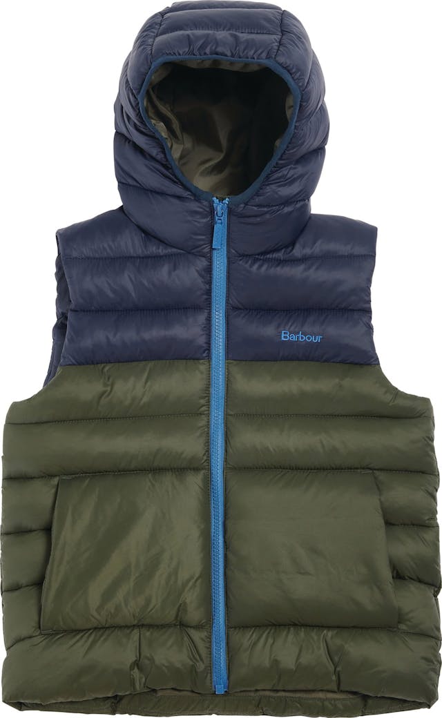 Product image for Roker Gilet - Boys 