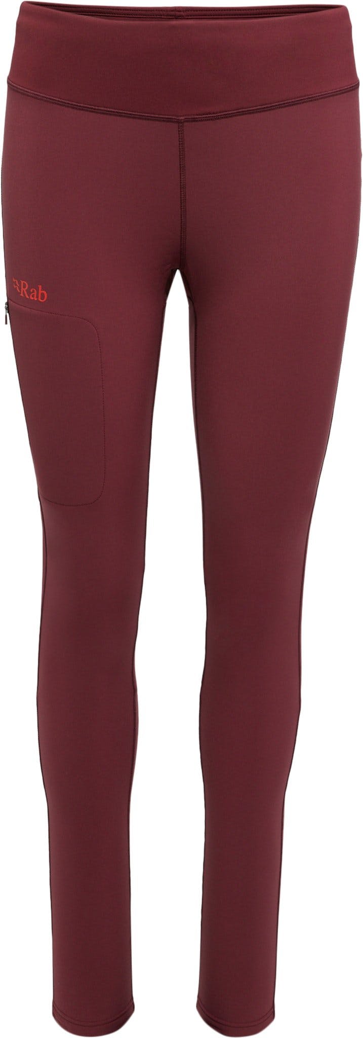 Product gallery image number 1 for product Rhombic Tights - Women's