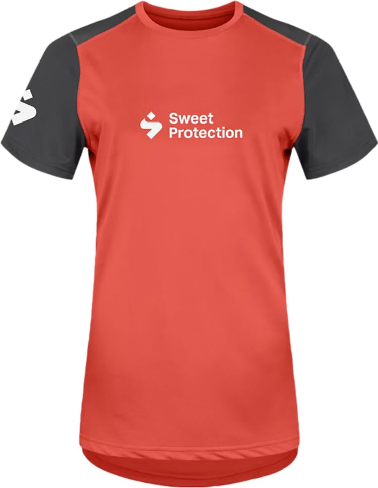 Product gallery image number 1 for product Hunter Short Sleeve Jersey - Women's