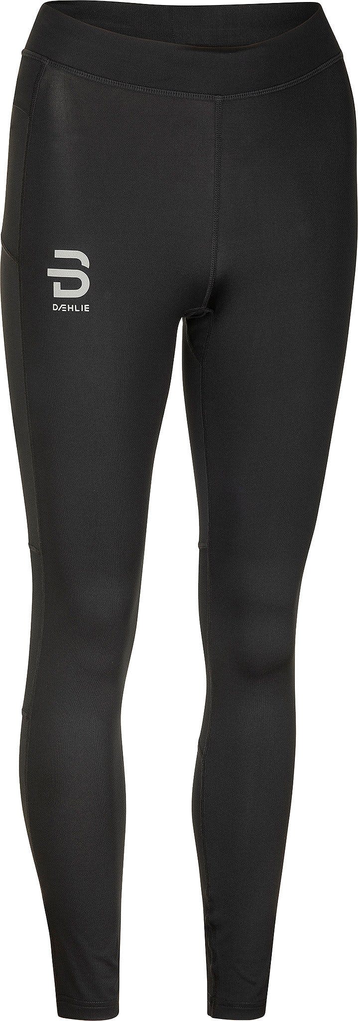 Product gallery image number 1 for product Direction Full Length Running Tights - Women's