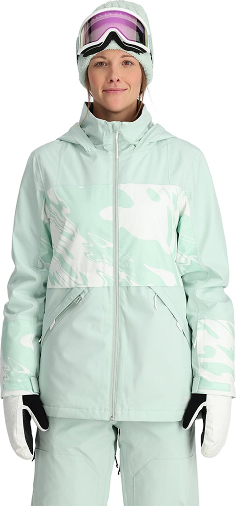 Product gallery image number 1 for product Field Jacket - Women's