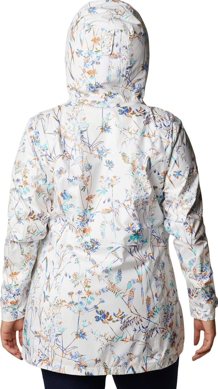 Product gallery image number 3 for product Splash A Little 2 Waterproof Jacket - Women's