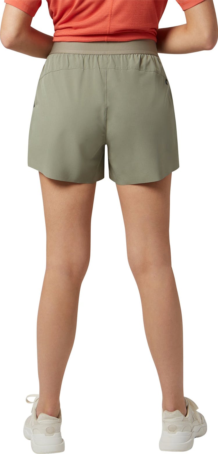 Product gallery image number 4 for product Meru Shorts - Women's