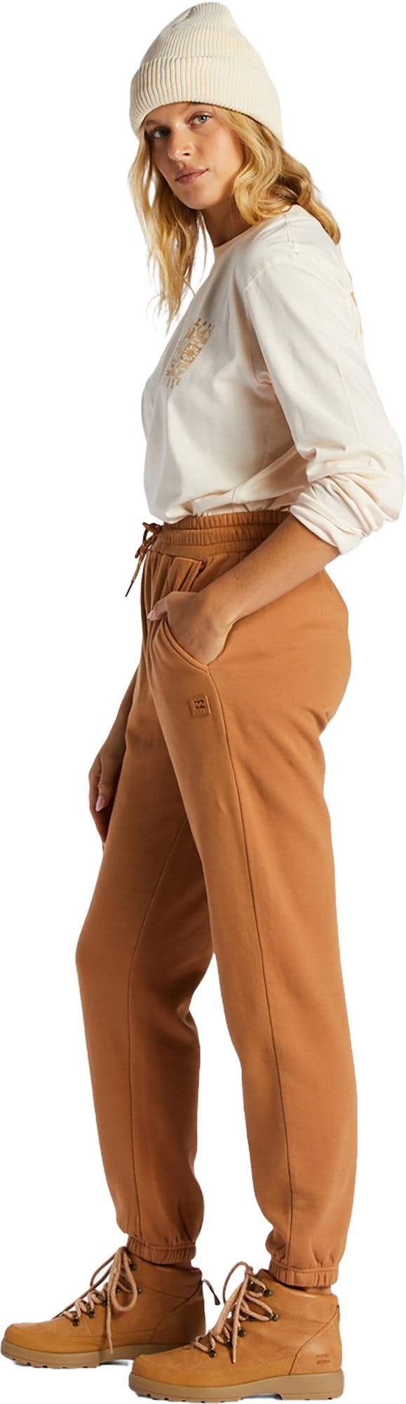 Numéro de l'image de la galerie de produits 2 pour le produit Pantalon de jogging Halifax - Femme