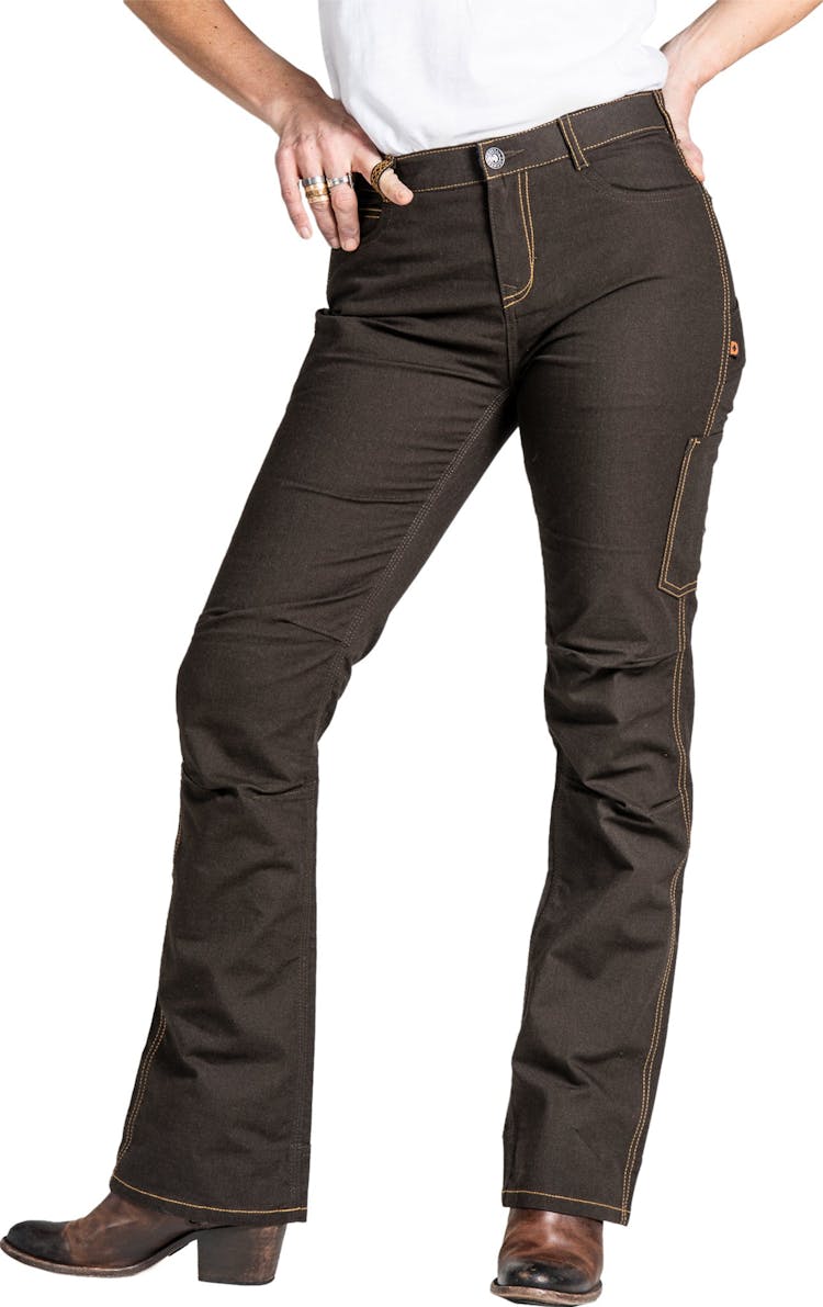 Product gallery image number 1 for product DX Bootcut Pant - Women's