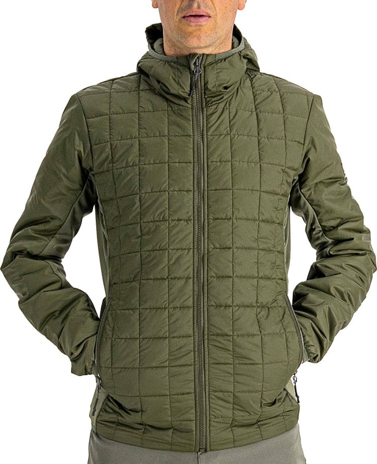 Product gallery image number 4 for product Xplore Insulated Jacket - Men's