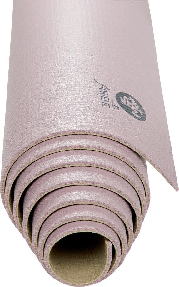 Product gallery image number 4 for product PROlite Yoga With Adriene Edition Reversible Long Yoga Mat 4mm