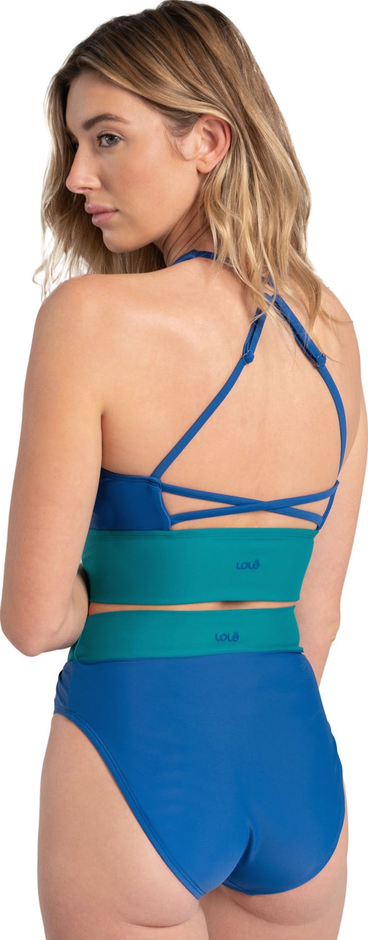 Product gallery image number 3 for product Mer Bikini Top - Women's