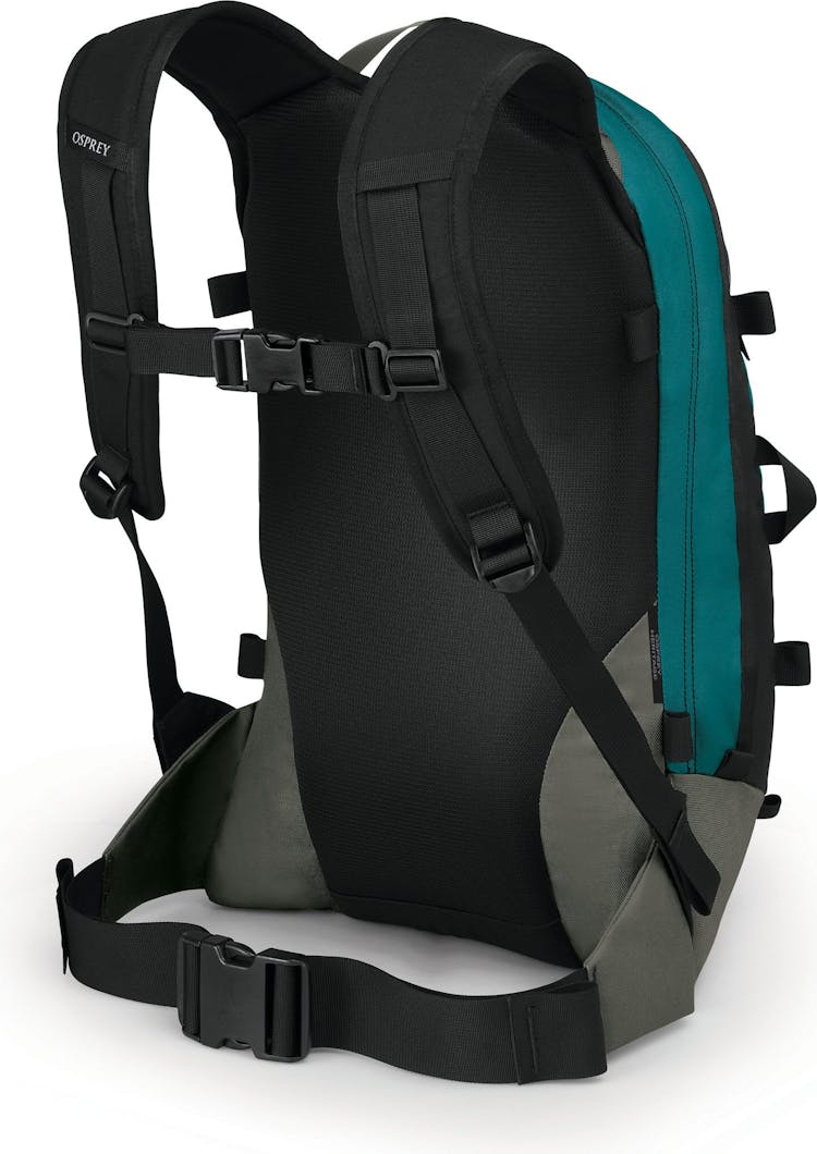 Product gallery image number 2 for product Heritage Simplex Backpack 20L
