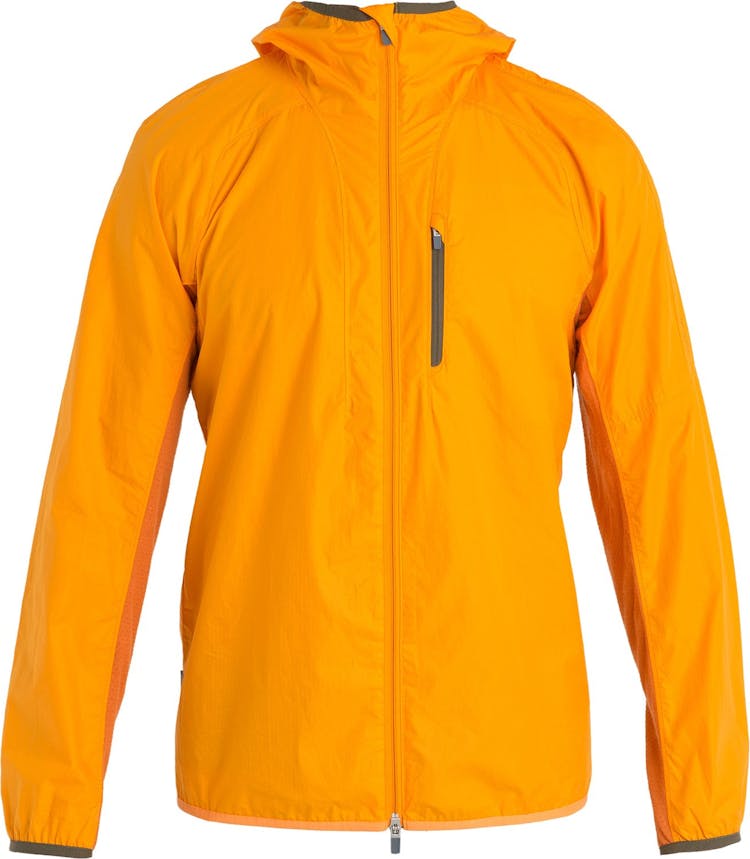 Product gallery image number 1 for product Shell Cotton Windbreaker - Men's