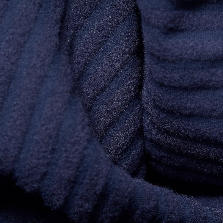 Numéro de l'image de la galerie de produits 5 pour le produit Manteau léger à capuchon couche intermédiaire Taiss - Femme
