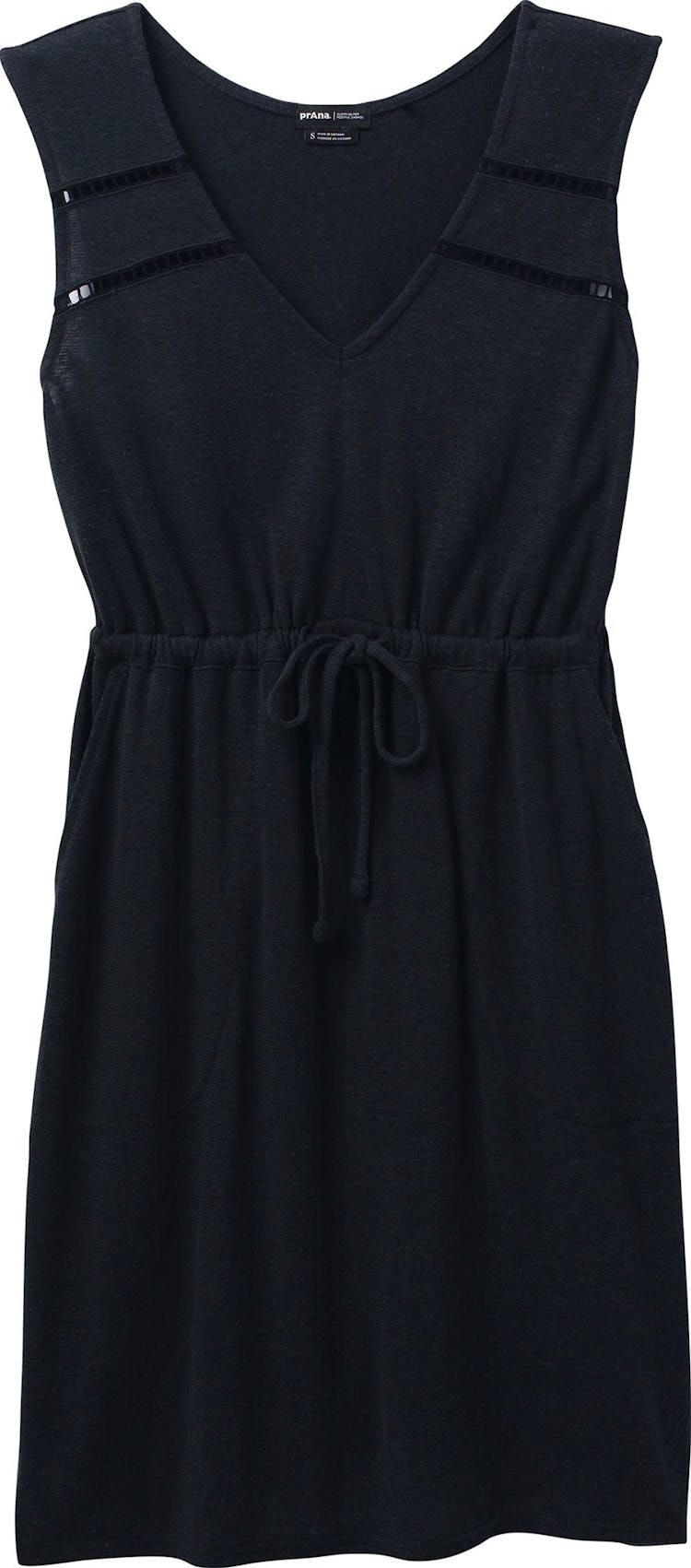 Product gallery image number 5 for product Cozy Up Korrine Dress - Women's