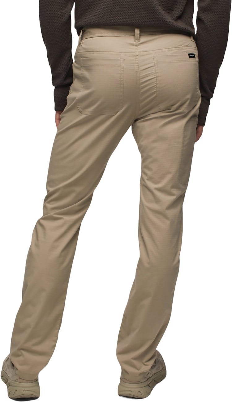 Product gallery image number 4 for product Double Peak Slim Pant - Men's