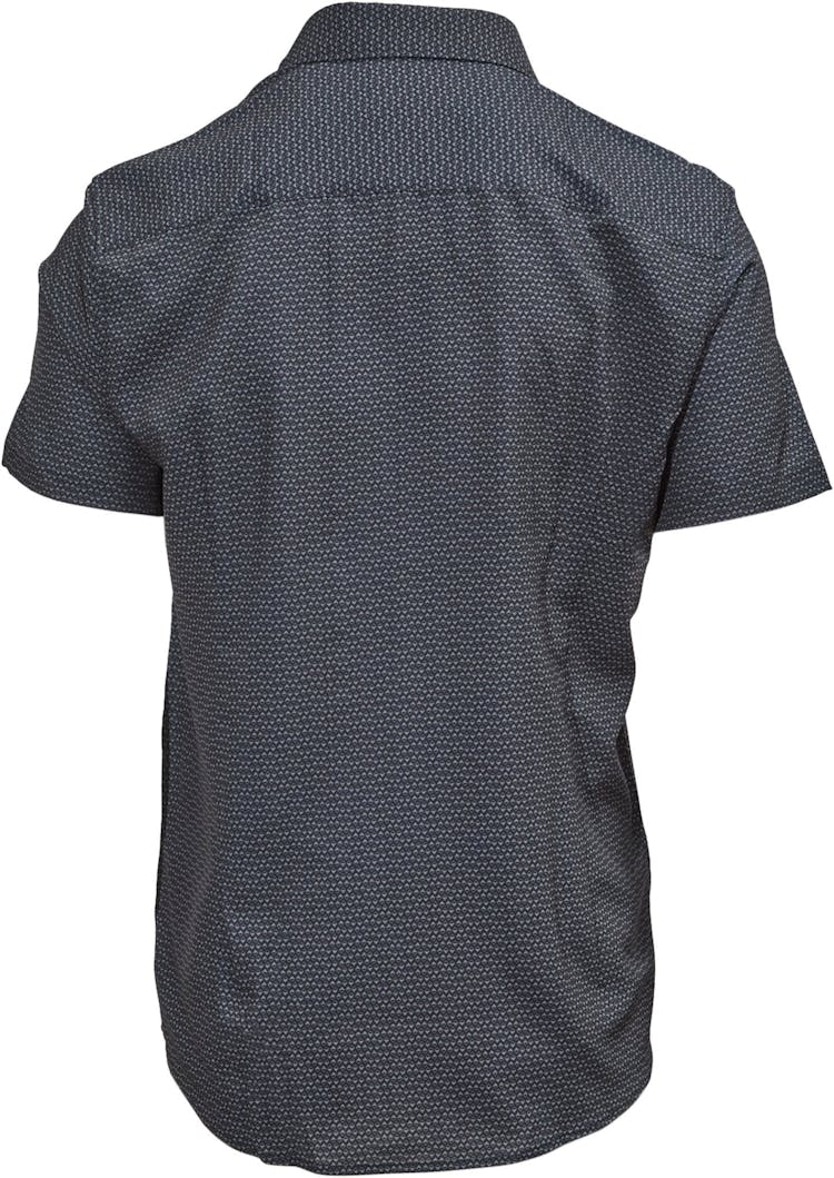 Product gallery image number 2 for product Short Sleeve Shirt -Men's