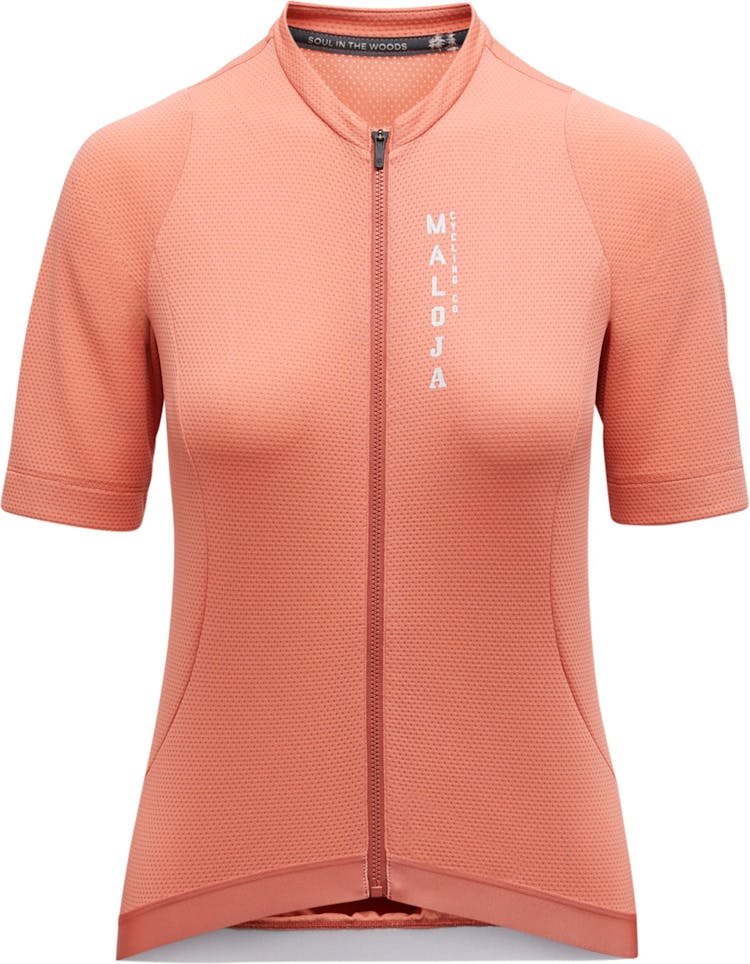 Product gallery image number 1 for product RigiM. 1/2 Cycling Jersey - Women's