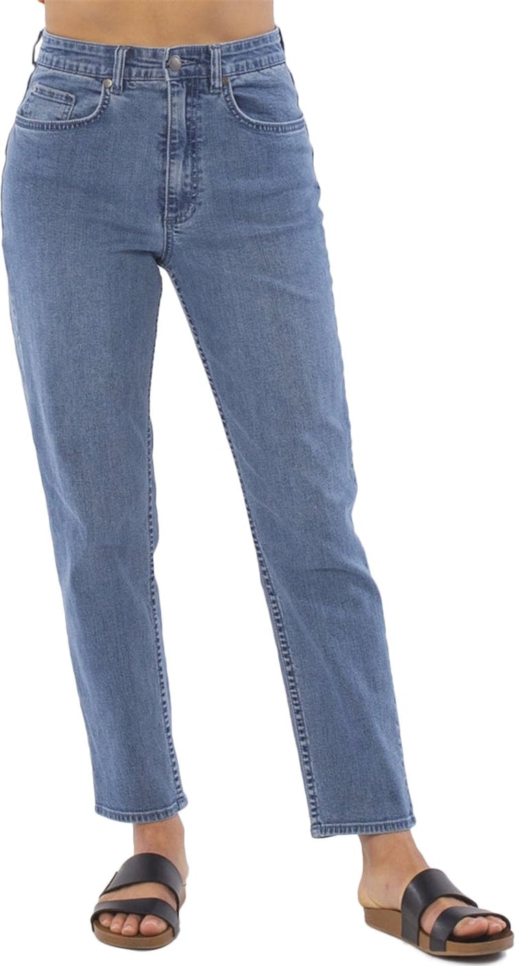 Product gallery image number 1 for product Here We Go Woven Pants - Women's