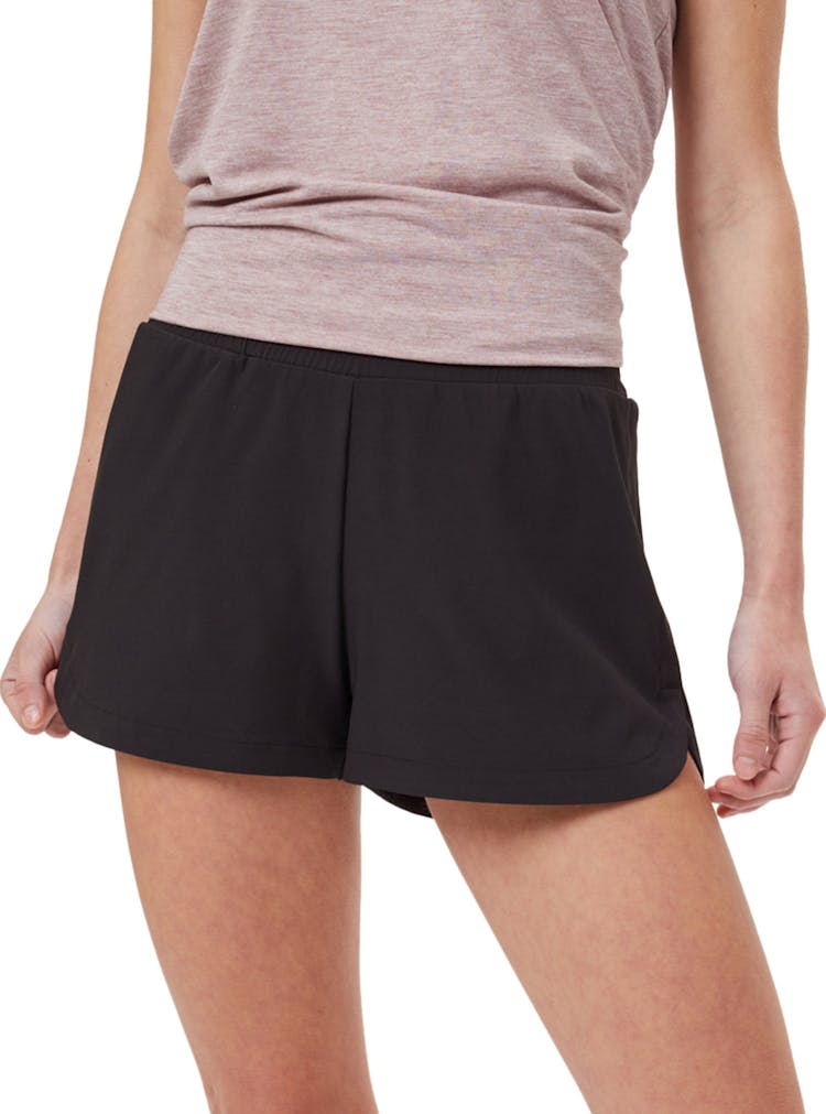 Product gallery image number 2 for product InMotion Sport Shorts - Women's