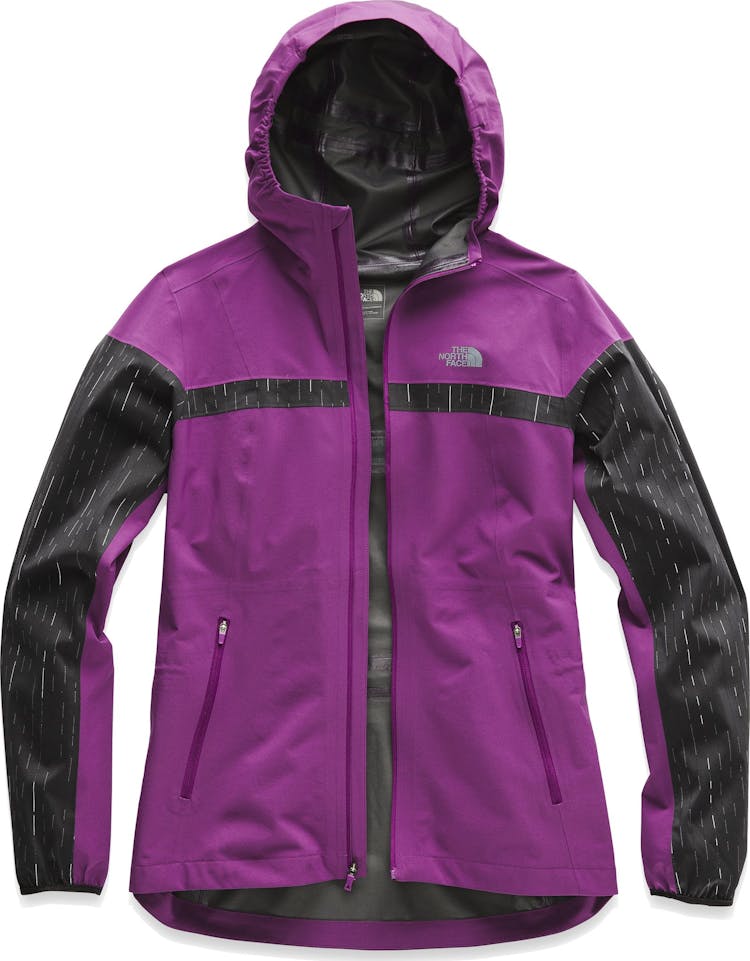 Product gallery image number 1 for product Ambition Rain Jacket - Women's