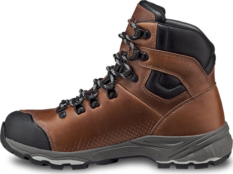 Product gallery image number 2 for product ST. Elias GTX Waterproof Hiking Boots - Women's