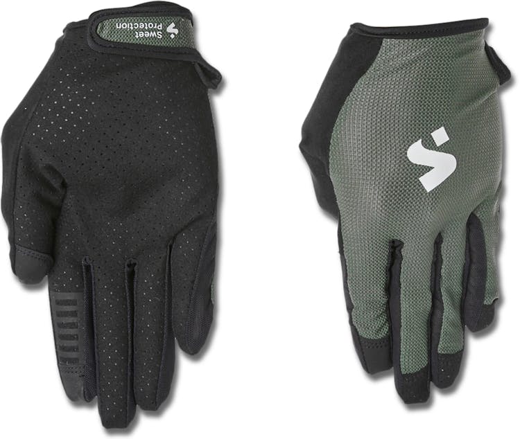 Product gallery image number 1 for product Hunter Light Gloves - Men's