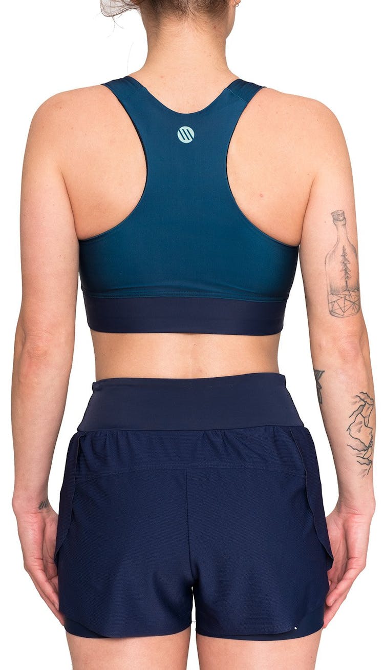 Product gallery image number 2 for product Mesh Run Short - Women's