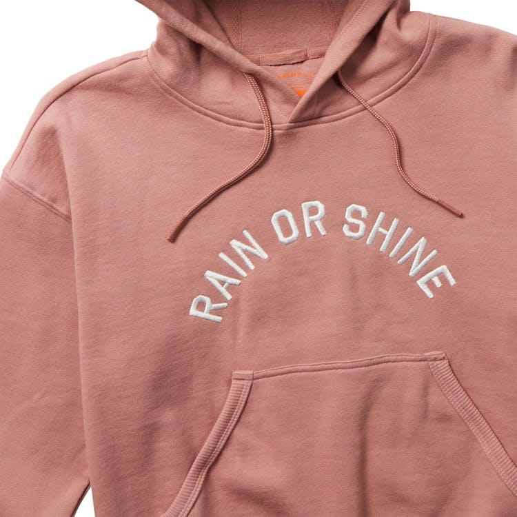 Product gallery image number 2 for product Rain Or Shine Hoodie - Women's