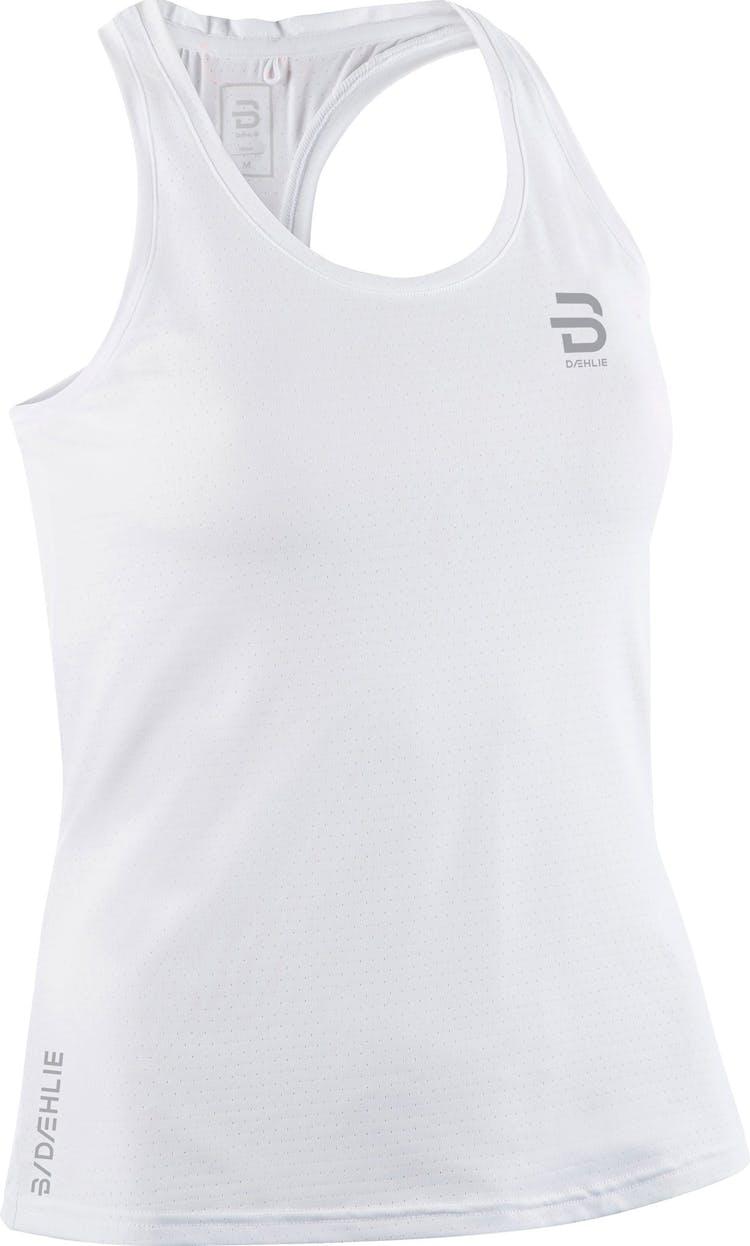 Product gallery image number 1 for product Gear Singlet - Women's