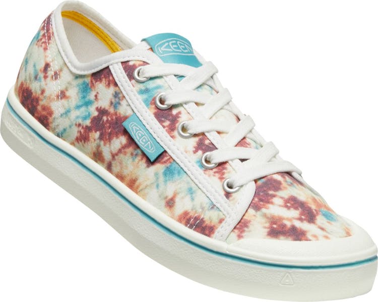 Product gallery image number 6 for product Elsa V Sneaker - Women's