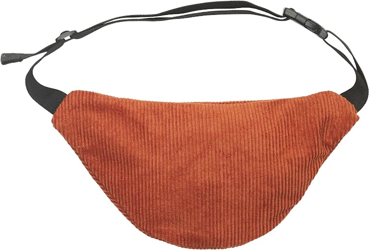 Product gallery image number 2 for product Wasted Hip Bag 3L - Men's