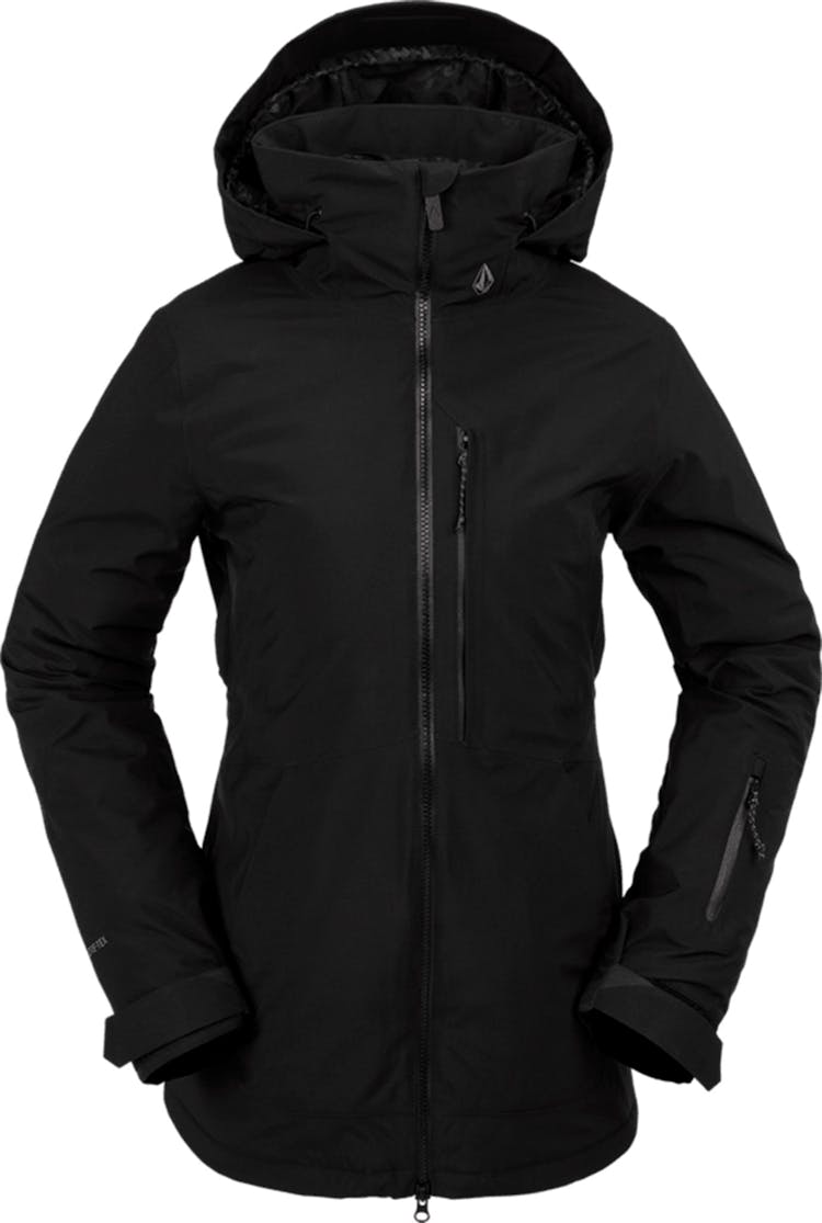 Product gallery image number 1 for product 3D Stretch GORE-TEX Jacket - Women's