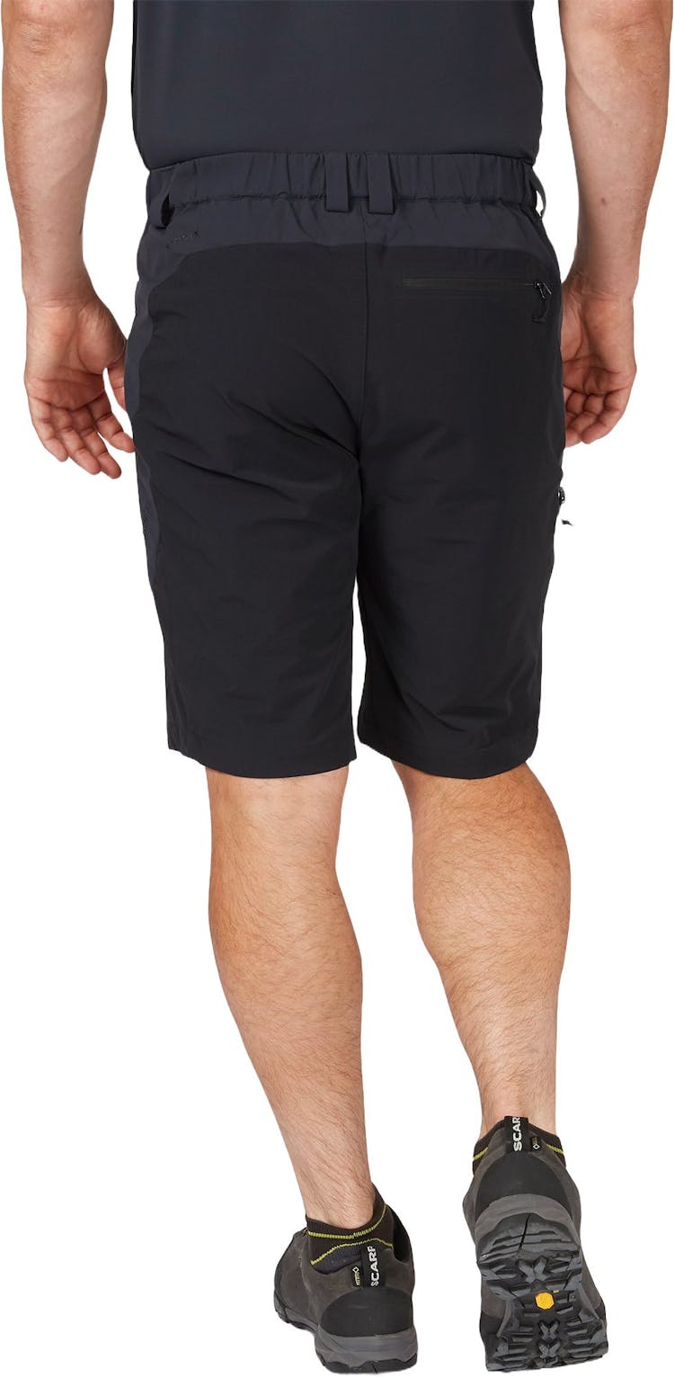 Product gallery image number 5 for product Torque Mountain Short - Men's