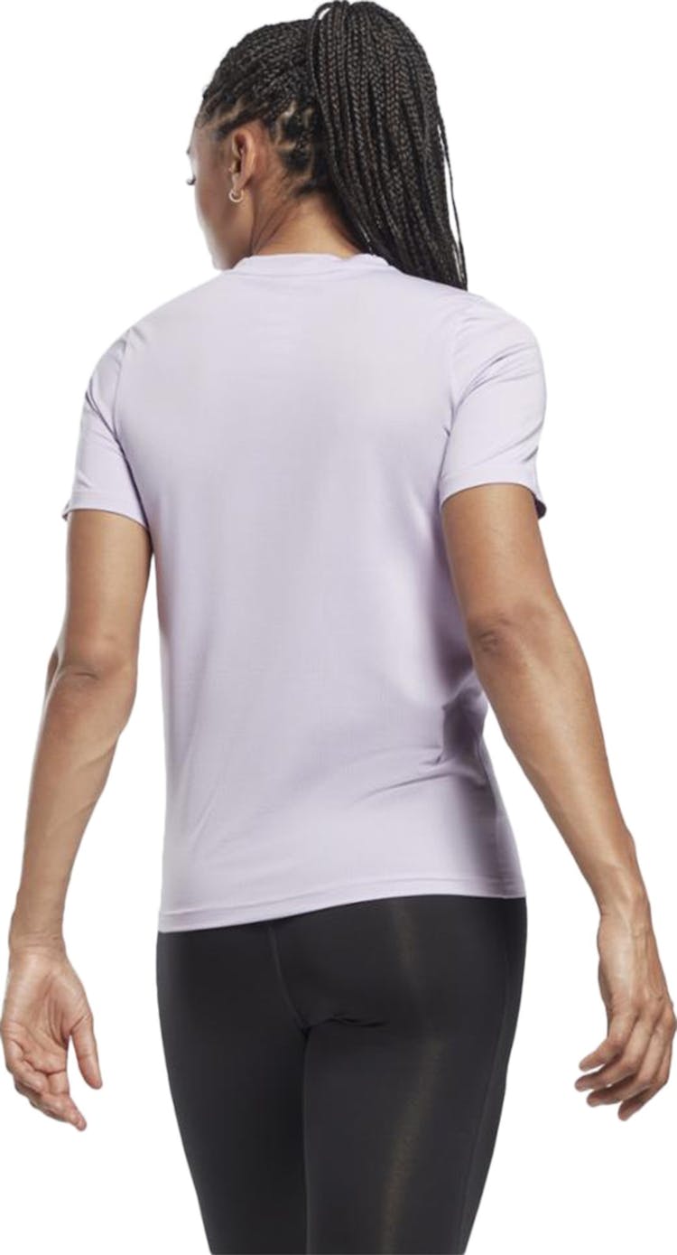 Numéro de l'image de la galerie de produits 3 pour le produit T-shirt Workout Ready Speedwick - Femme