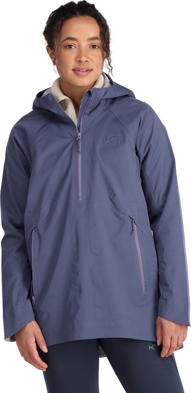 Product gallery image number 4 for product Voss Anorak Jacket - Women's
