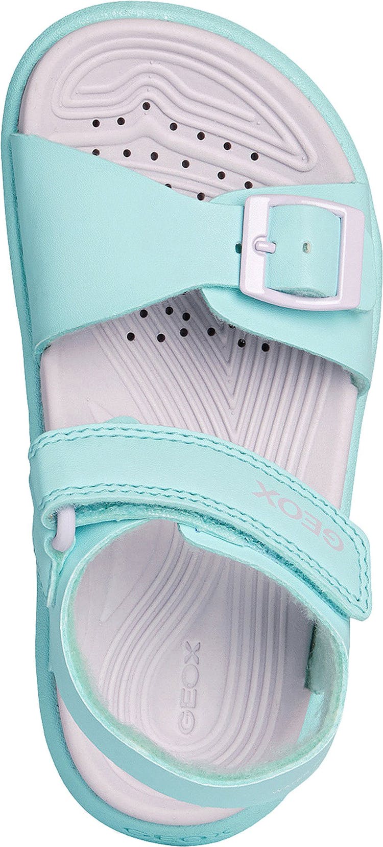 Product gallery image number 7 for product Fommiex Sandal - Girls