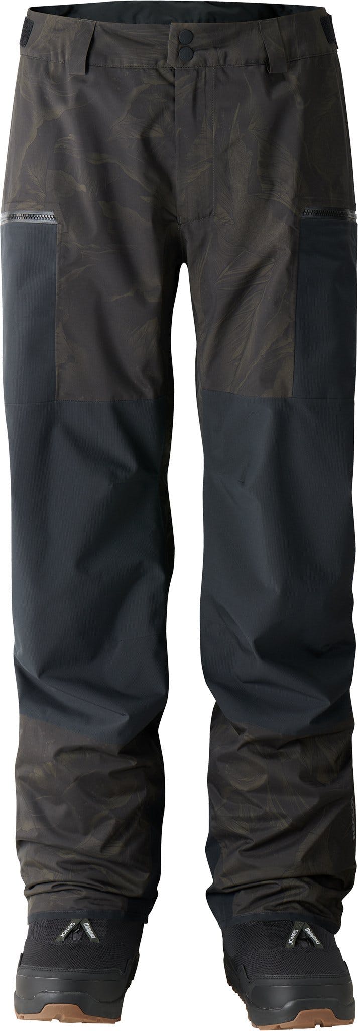 Product gallery image number 1 for product Mountain Surf Pants - Men's
