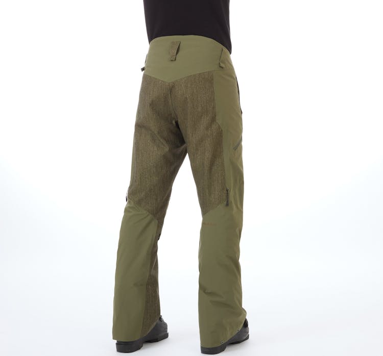 Product gallery image number 2 for product Cambrena HS Thermo Pants - Men's