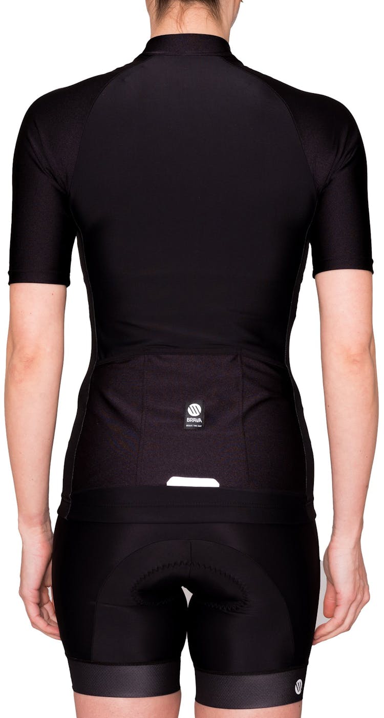 Product gallery image number 3 for product Cycling Jersey - Women's