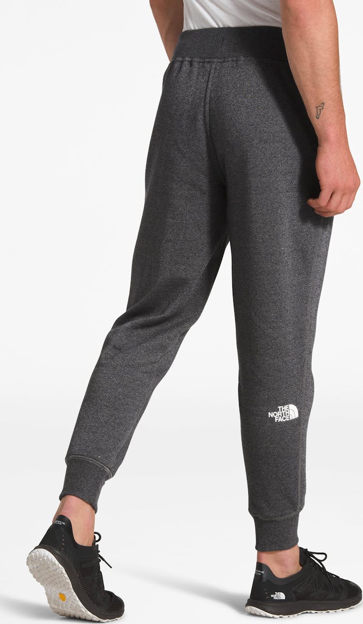 Product gallery image number 3 for product Heavyweight Fleece Pants - Men's