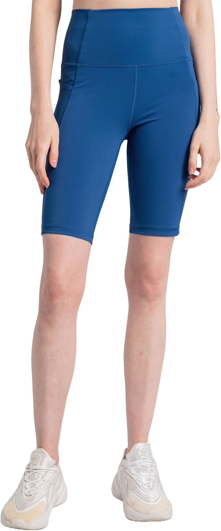 Product gallery image number 6 for product Step Up Biker Shorts - Women's