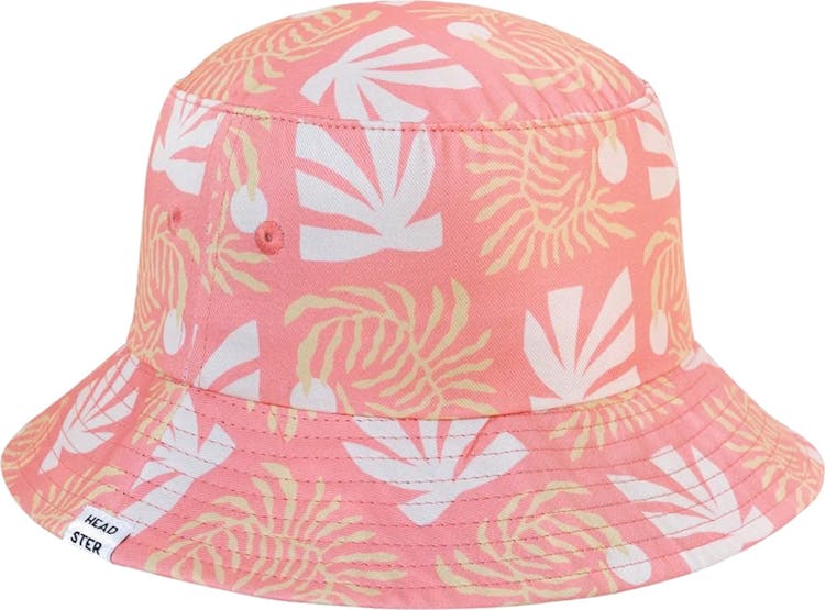 Product gallery image number 1 for product Greca Bucket Hat - Kids