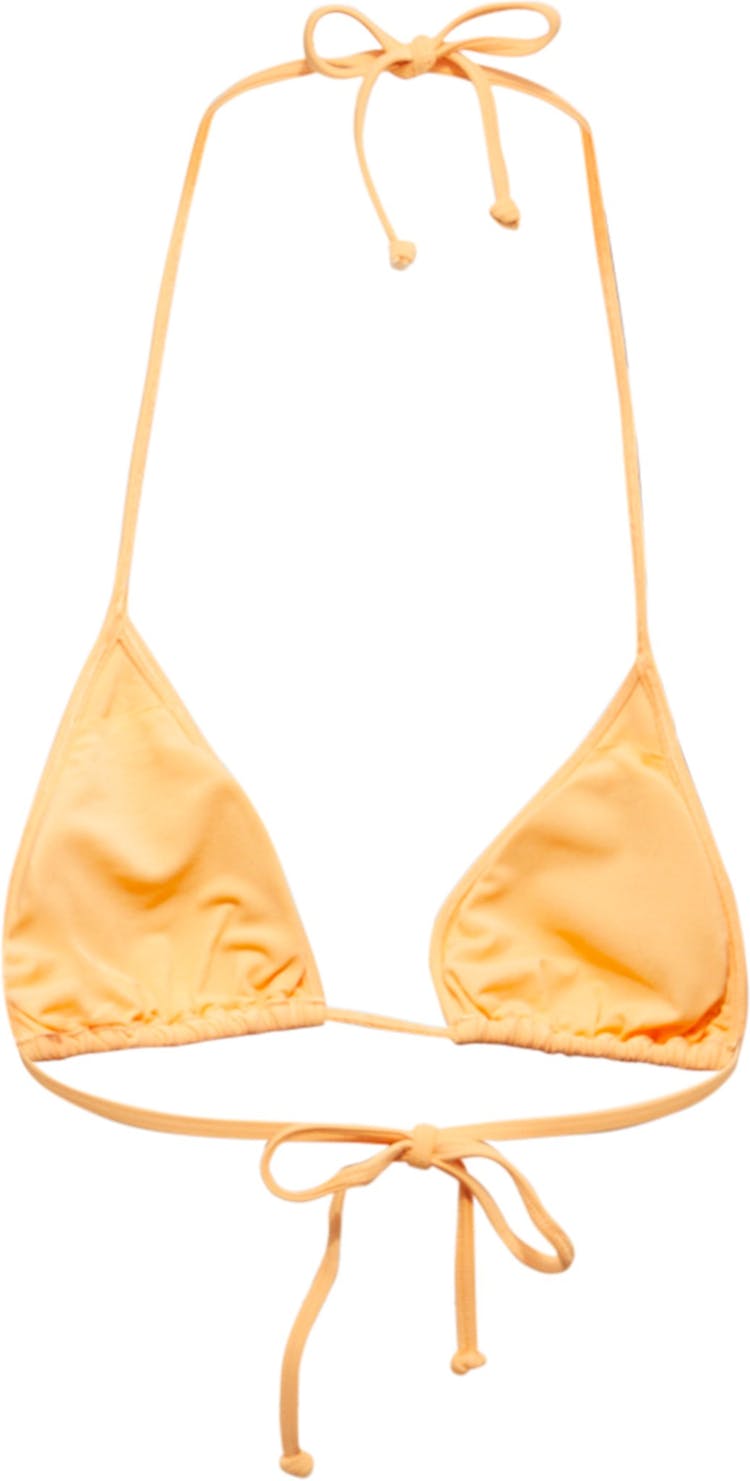 Product gallery image number 4 for product Smoothies Dita Bikini Top - Women's
