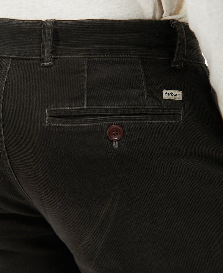 Numéro de l'image de la galerie de produits 5 pour le produit Pantalon Neuston Stretch Cord - Homme