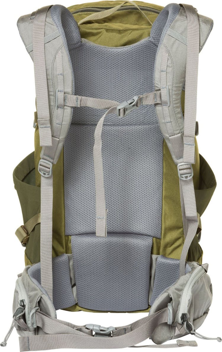 Product gallery image number 5 for product Coulee 25L Daypack - Men's