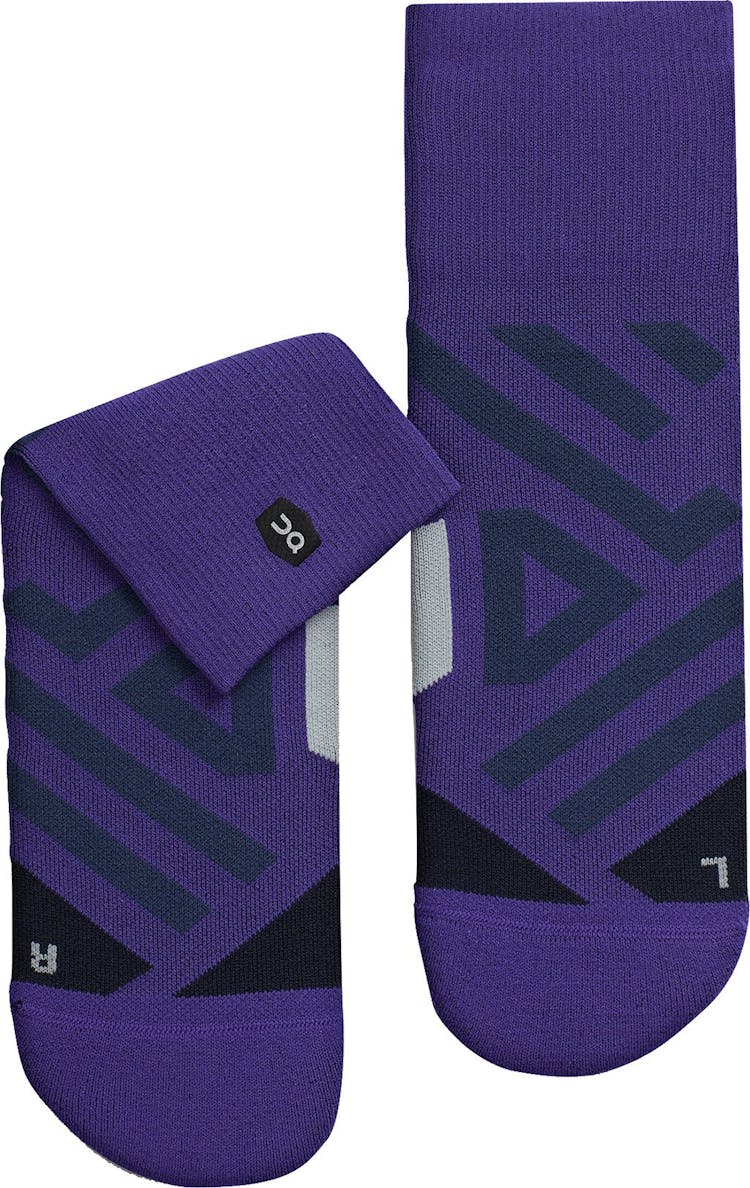 Product gallery image number 1 for product Performance Mid Socks - Men's