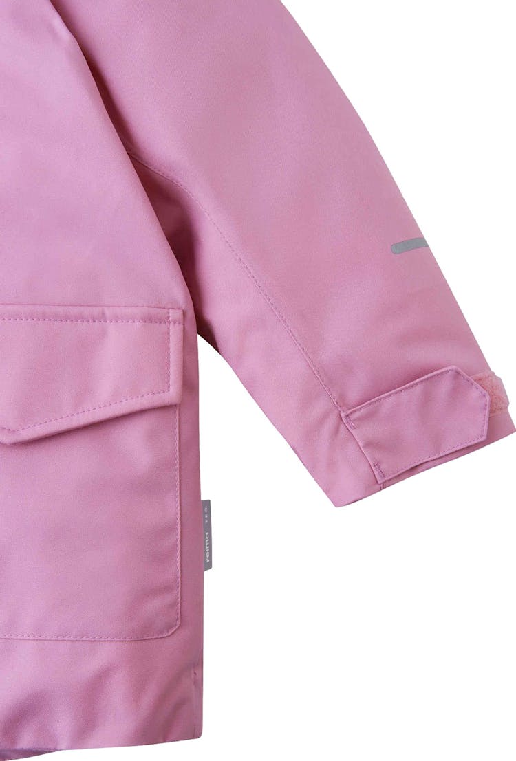 Product gallery image number 12 for product Mutka Reimatec Winter Jacket - Toddler's